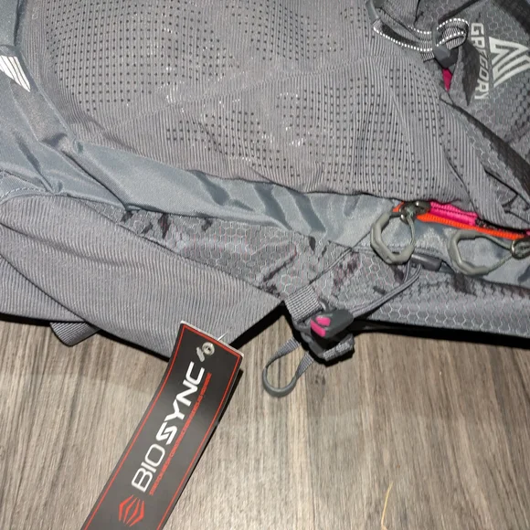 Gregory Gray Backpack for Men - Picture 3 of 10